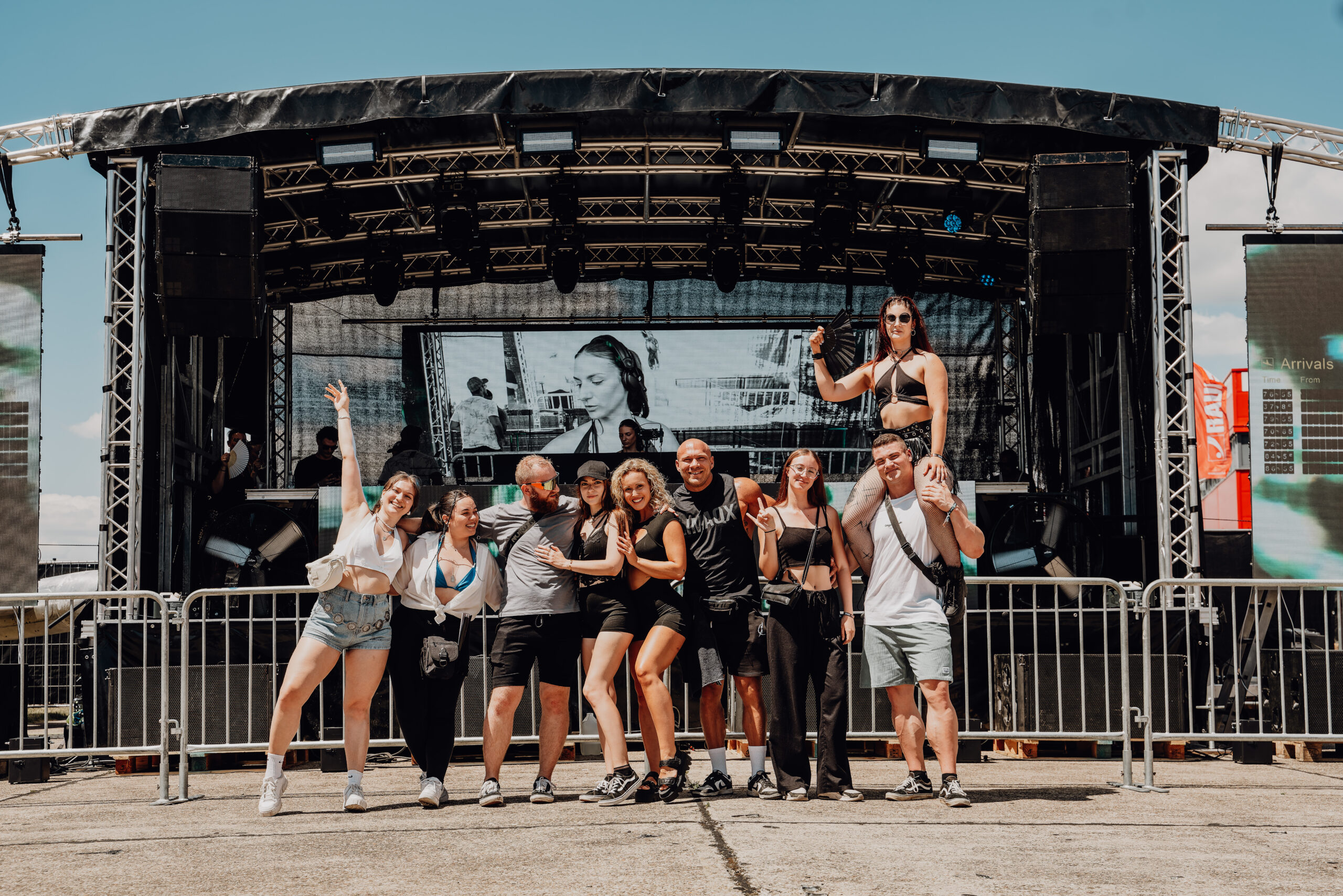 Airpark Festival